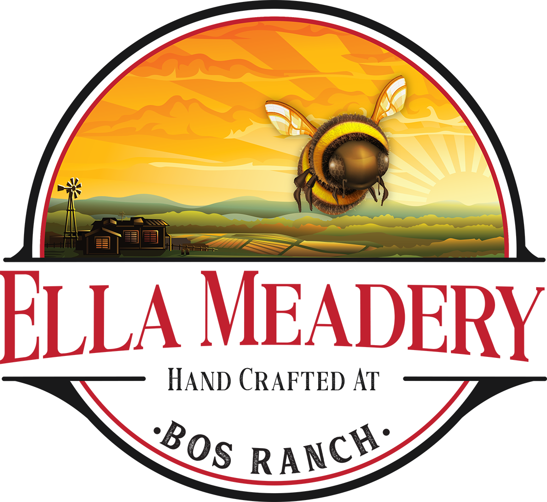 Ella Meadery — Hand Crafted at BOS Ranch