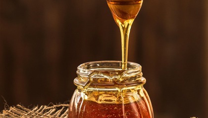 How Honey Becomes Mead